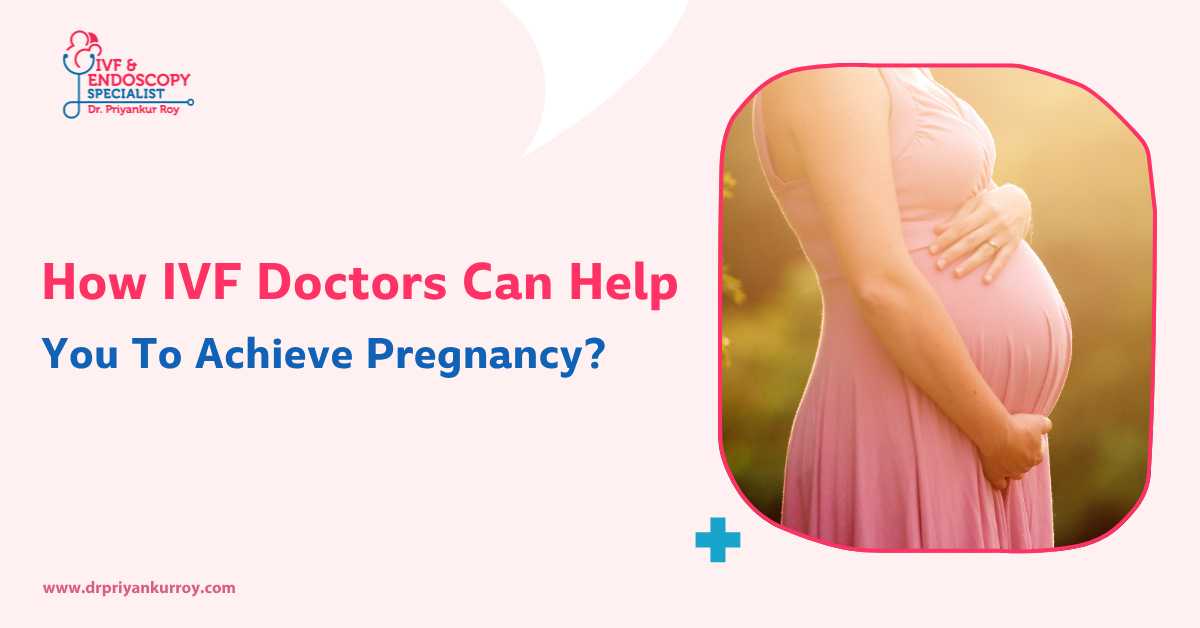 Expert IVF doctors in Siliguri provide personalized fertility treatments to help couples achieve a healthy pregnancy and fulfill their dream of parenthood.