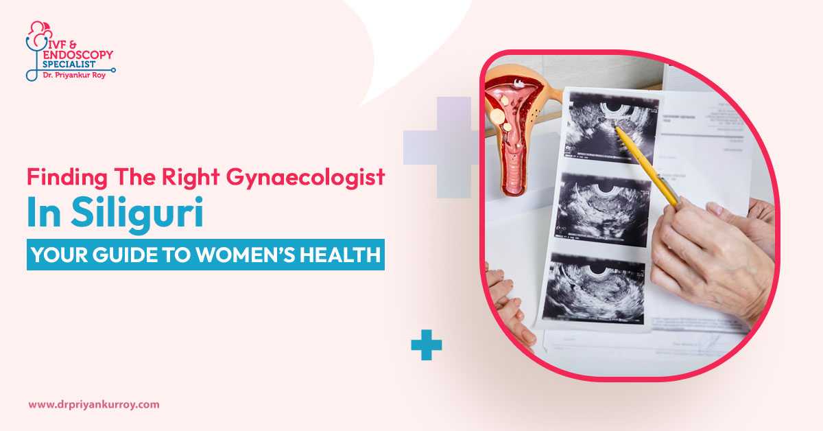 gynaecologist in siliguri