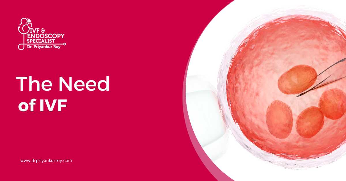 When Is The Right Time To Visit An IVF Centre