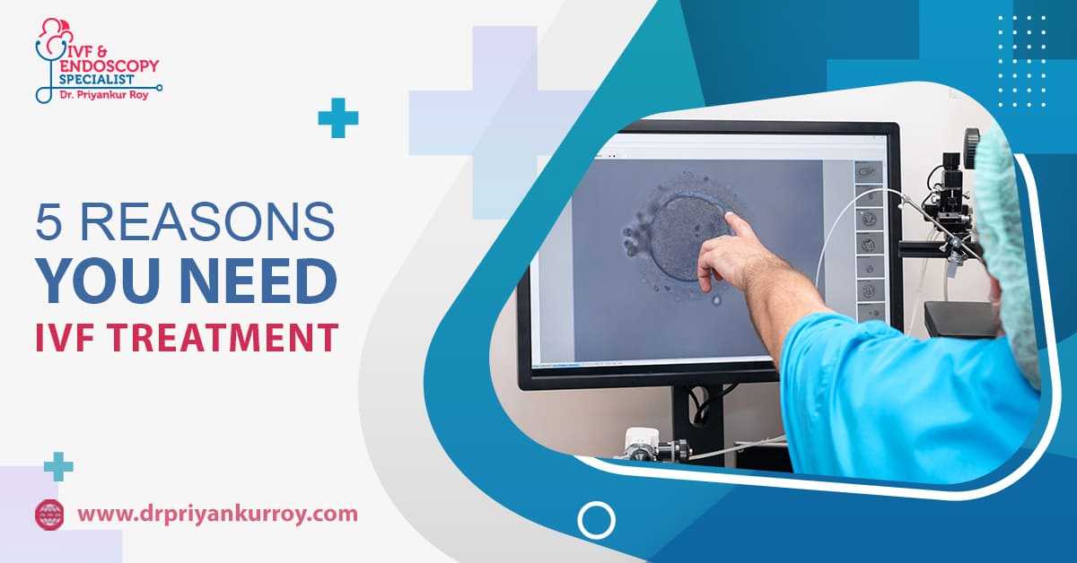 IVF Doctors in Siliguri