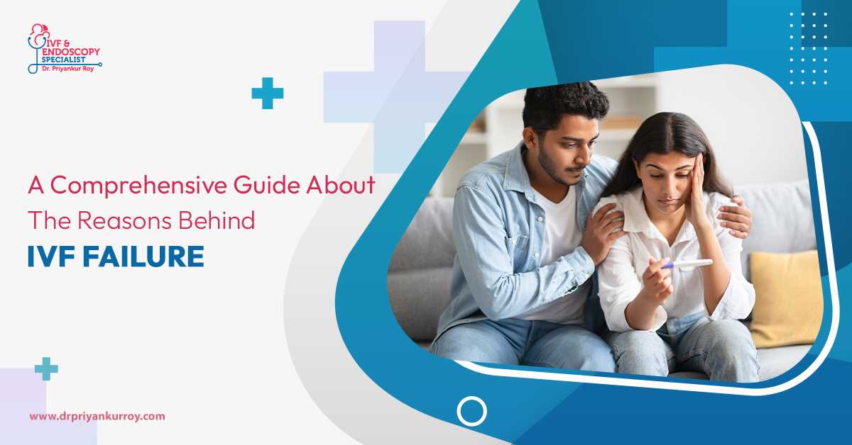 Top 9 Probable Causes Of Male Infertility