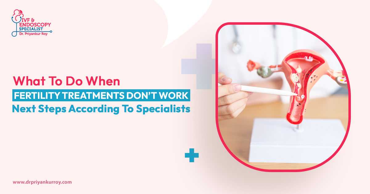 Infertility Specialist in Siliguri