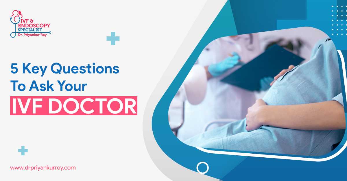 IVF Doctors in Siliguri