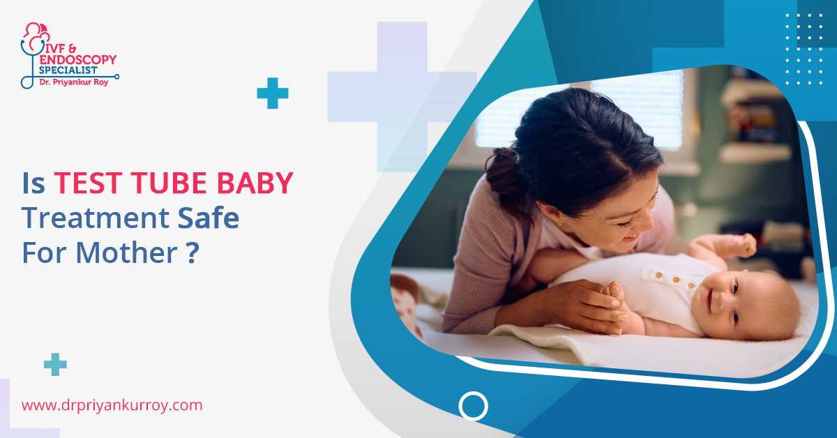 Test Tube Baby Doctor in Siliguri