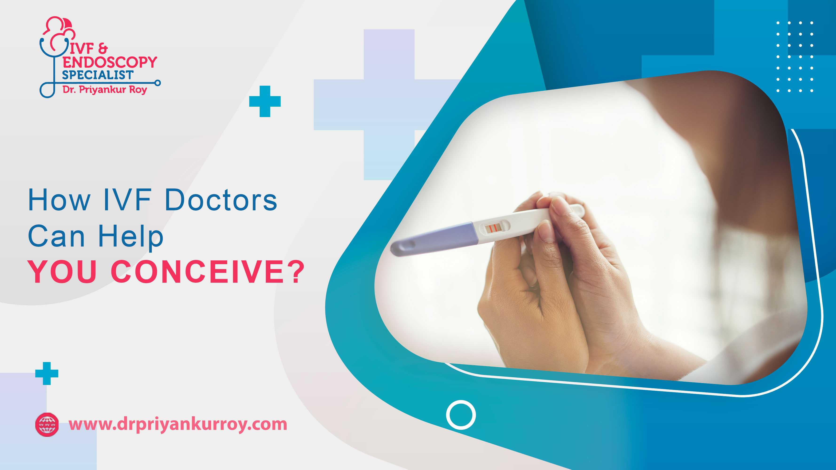 IVF Doctors in Siliguri