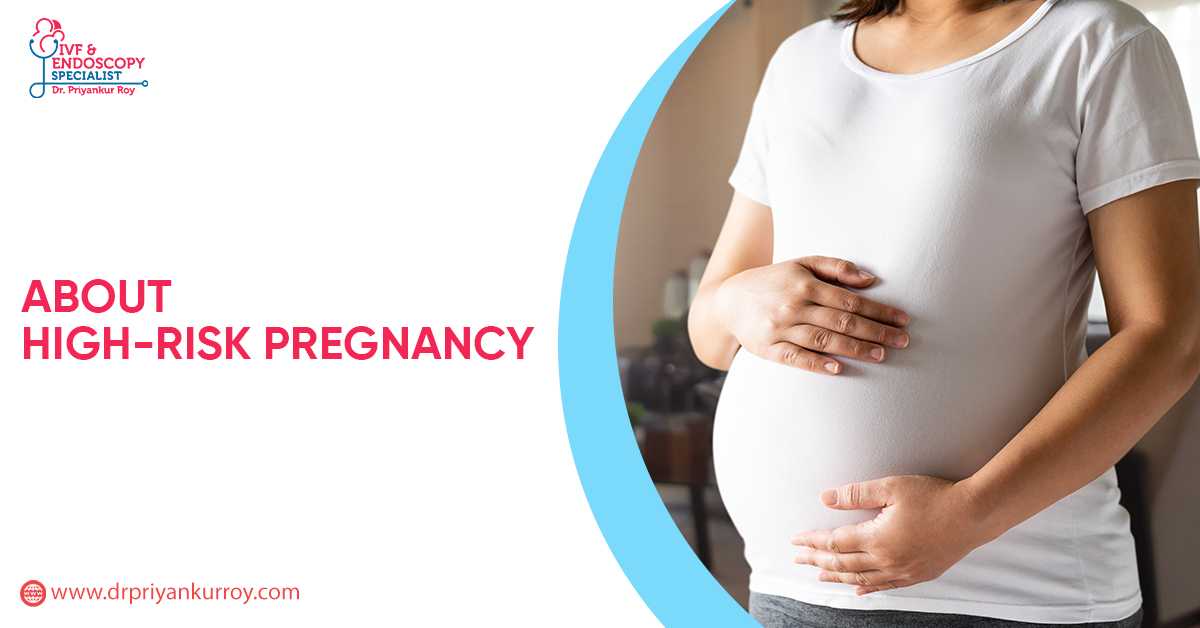 A Complete Guide About High-Risk Pregnancy