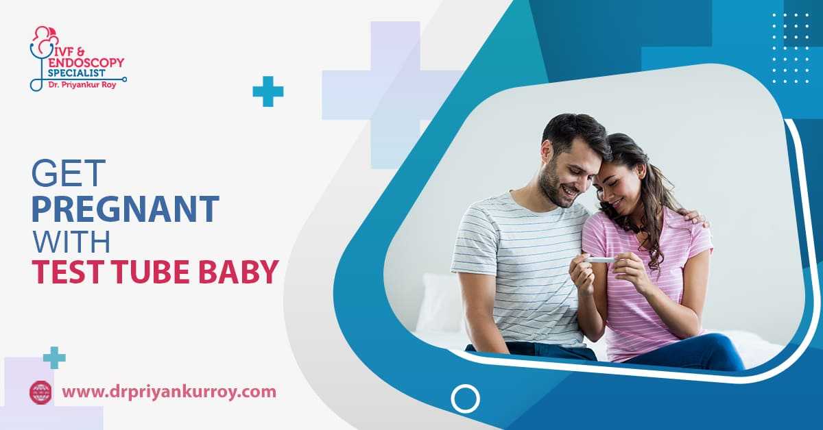 Test Tube Baby Doctor in Siliguri