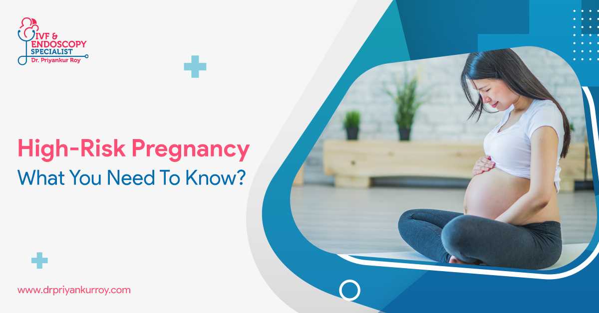 High Risk Pregnancy Doctor in Siliguri
