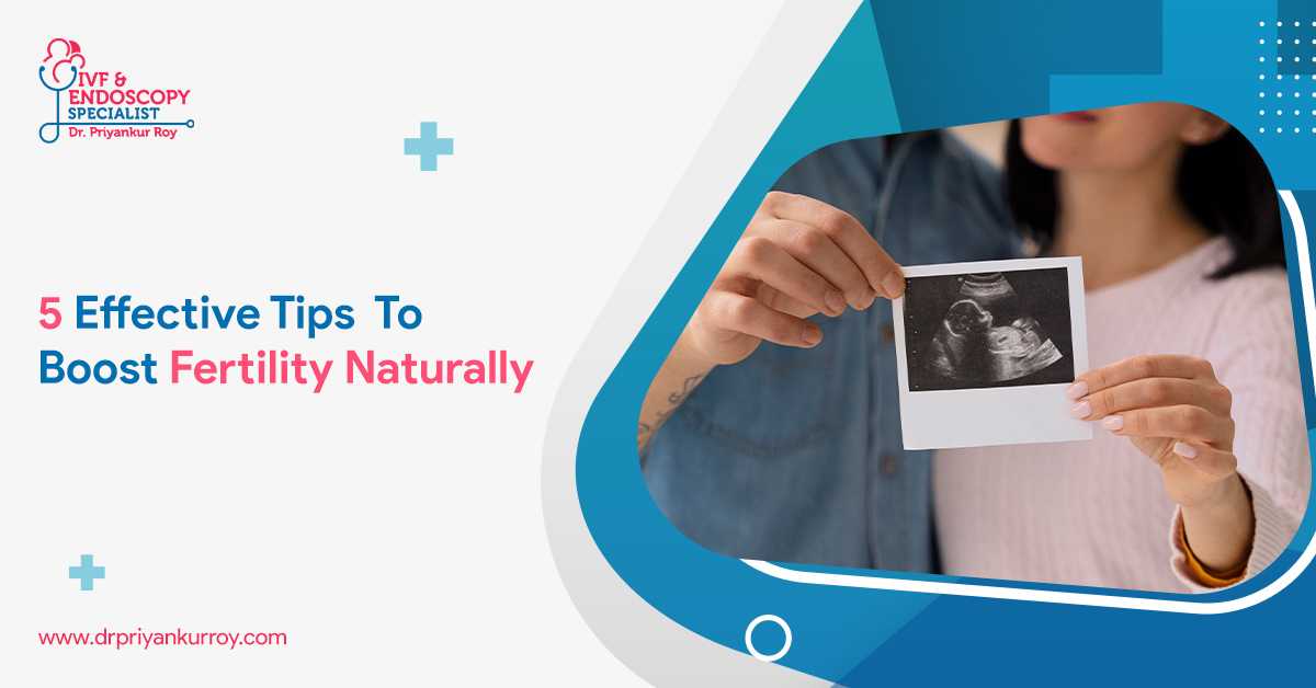 Infertility Specialist in Siliguri