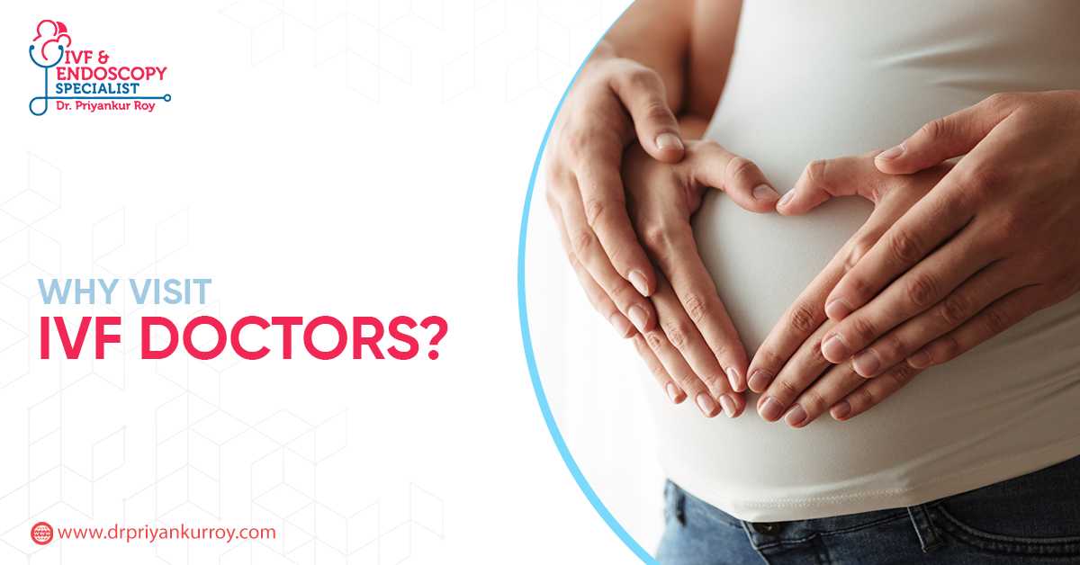 IVF doctors in Siliguri