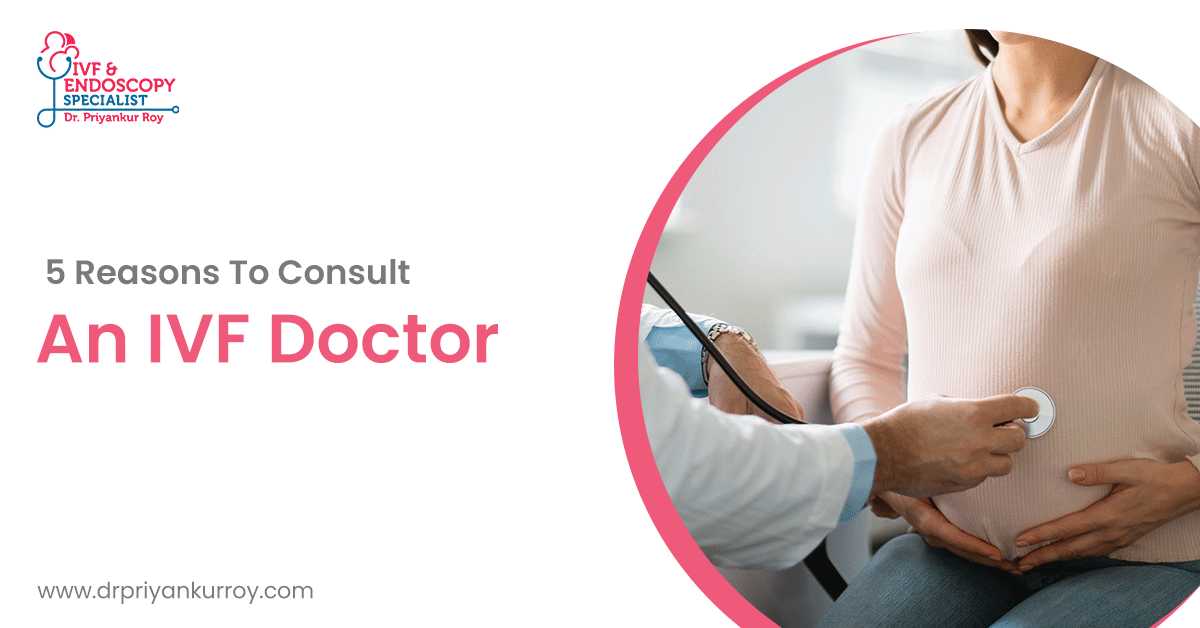 IVF Doctors in Siliguri