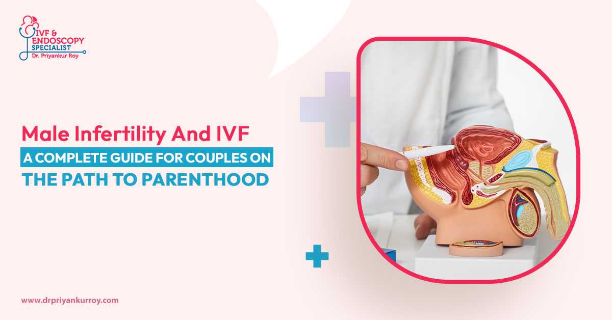 IVF Treatment in Siliguri