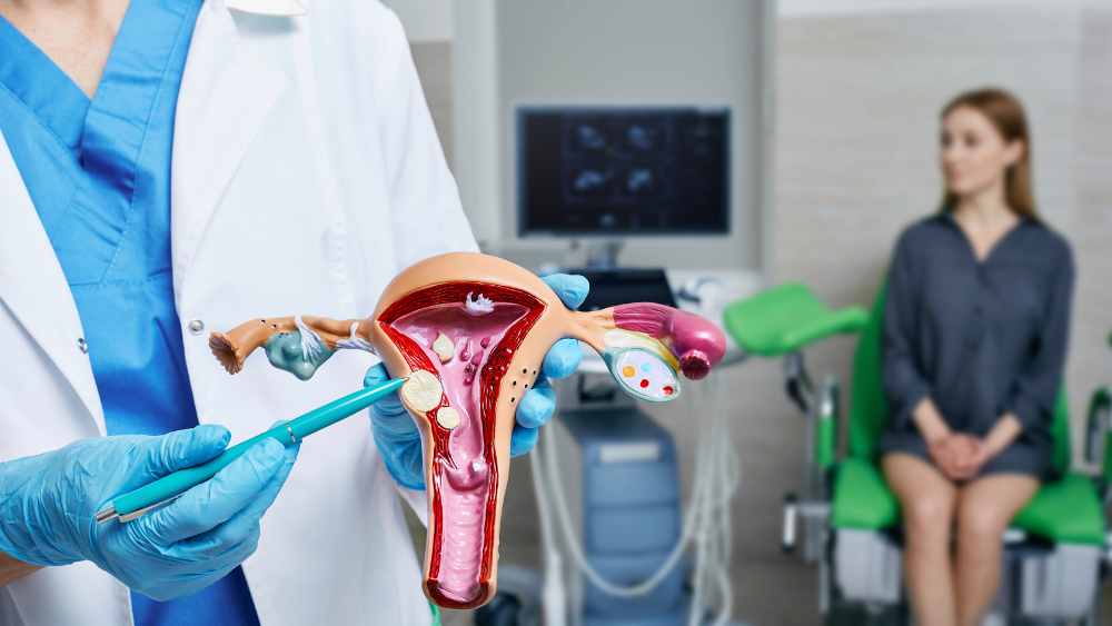 Gynaecologist - DR. PRIYANKUR ROY Blog