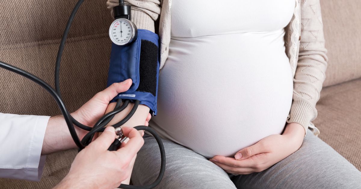 High Risk Pregnancy - DR. PRIYANKUR ROY Blog