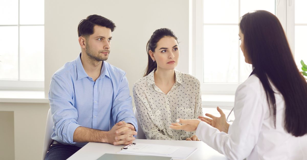 Infertility Specialist - DR. PRIYANKUR ROY Blog