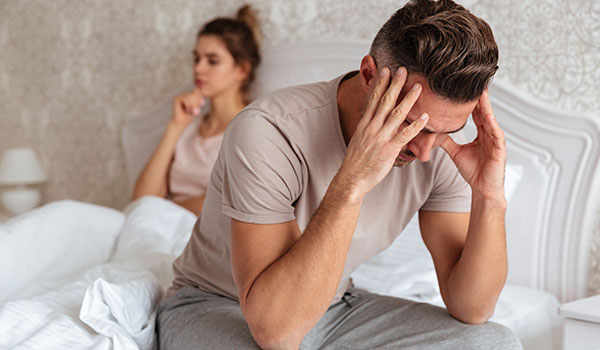 Male Infertility